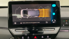 Volkswagen ID.3 150kW Life Pro Performance 58kWh 5dr Auto Electric Hatchback